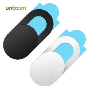 Untoom WebCam Cover Shutter Universal Camera Cover for iPad Pro iPhone Web