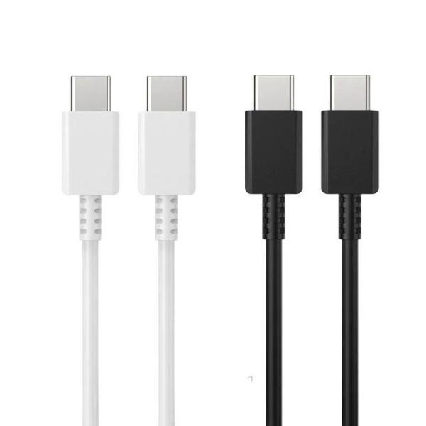 USB Type C To Type C Cable 3A USB3.2 Fast Charge 2...
