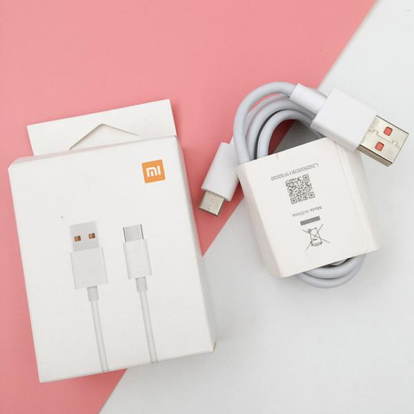 Original Xiaomi 6A USB Type C Cable 67W 120W 33W 5...