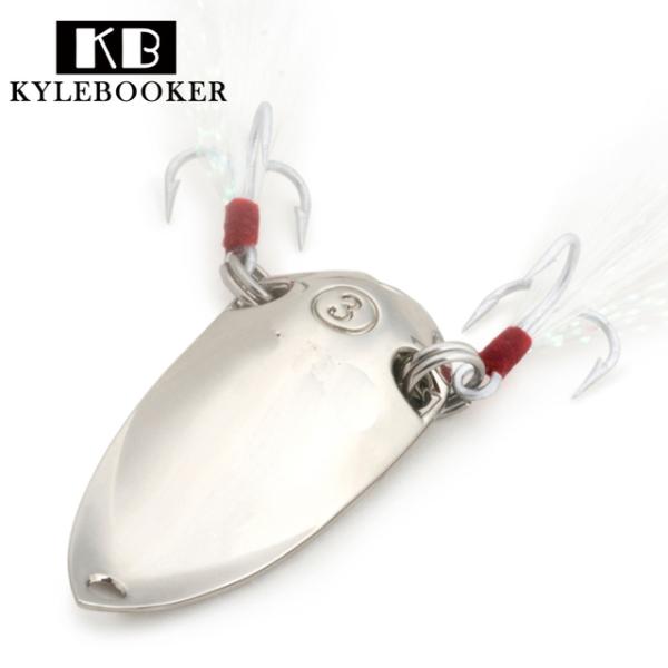 Cicada-スプーンフィッシング用の人工餌,魚を捕まえるためのルアー,フック,スプーン釣り道具