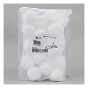 綿球#40 50g(約22球) アメジスト 大衛