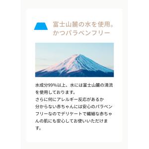 おしりふき お尻拭き おしり拭き 大判 ふた付...の詳細画像4