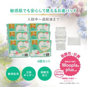 お産パッド お産用パッド お産パット 産褥パッ...の詳細画像1