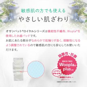 お産パッド お産用パッド お産パット 産褥パッ...の詳細画像3