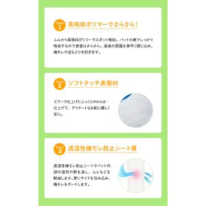 お産パッド お産用パッド お産パット 産褥パッ...の詳細画像3