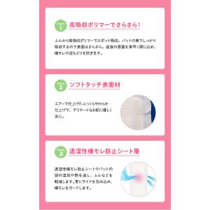 お産パッド お産用パッド お産パット 産褥パッ...の詳細画像3