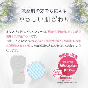 お産パッド お産用パッド お産パット 産褥パッ...の詳細画像3