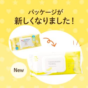 おしりふき お尻拭き おしり拭き ウェットティ...の詳細画像1