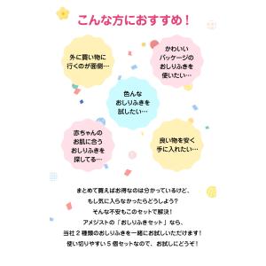 おしりふき お尻拭き おしり拭き ウェットティ...の詳細画像3