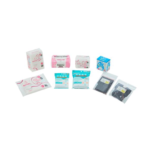 ママのための帝王切開準備セット グレー L アメジスト 大衛