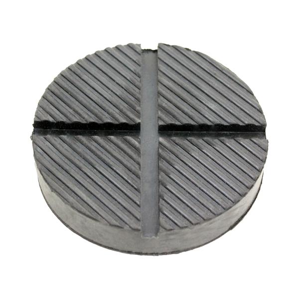 FJ-90 ラバーパット ガレージジャッキヨウ 大自工業【メルテック】 [daij]