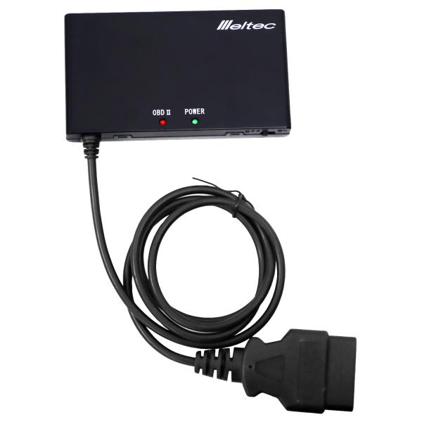 MG-101 OBD2 メモリーバックアップヨウデンゲン 大自工業【メルテック】 [daij]