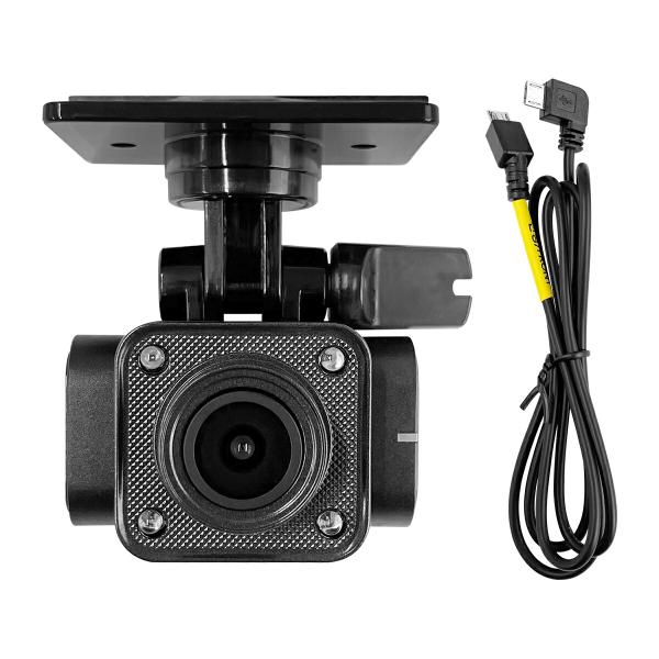 AMEX-A07/A07W用 IR/赤外線車内向きカメラ+ケーブル(1ｍ) OP-A07RC-IR ...