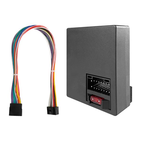 AMEX-SLシリーズ用 24V Power Adapter 接続ケーブル付き OP-SL24V2 ...