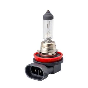 H8】ゴールド/イエロー ハロゲンバルブ（電球） 12V35W OSRAM製「2個入