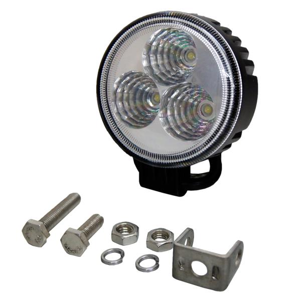 TKL-02 LEDアシストライト 12V 大自工業【メルテック】 [daij]