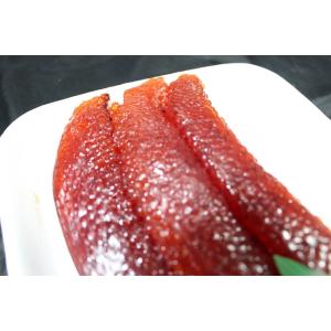 紅鮭すじこ 塩漬 100-130g前後パック入...の詳細画像2