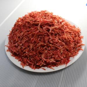 送料無料 干しエビ(アミエビ) 赤 約450g...の詳細画像5