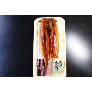 ウナギ かば焼き 約250g前後 中国産【うな...の詳細画像1