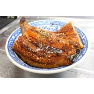 ウナギ かば焼き 約250g前後 中国産【うな...の詳細画像3