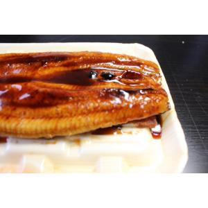 ウナギ かば焼き 約250g前後 中国産【うな...の詳細画像4