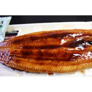 ウナギ かば焼き 約250g前後 中国産【うな...の詳細画像5