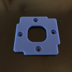 VOガイドプレート風「手裏剣」