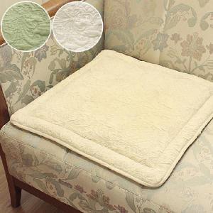 シートクッション　約50ｘ50ｃｍ　neutral