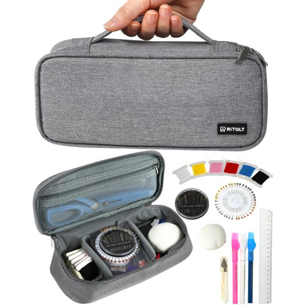 裁縫セット ソーイングセット 小学校 男の子 女の子 男子 女子 小学生 シンプル 裁縫道具 セット...