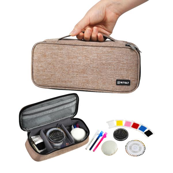 裁縫セット（裁ちばさみ無し） ソーイングセット 小学校 男の子 女の子 男子 女子 小学生 裁縫道具...