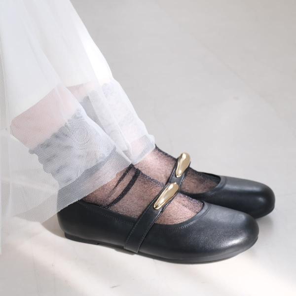 　メリージェーンシューズ　バックル レディース 歩きやすい 痛くない　amiami　アミアミ