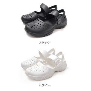 ナースサンダル ナースシューズ レディース 脱...の詳細画像1