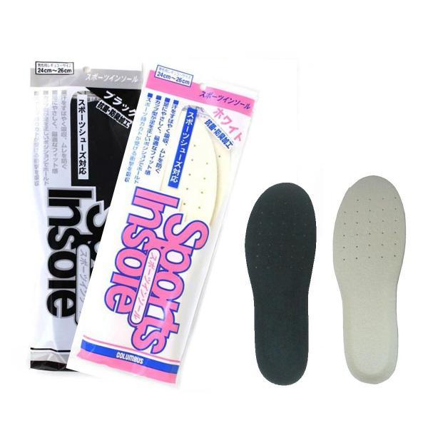 コロンブス　スポーツインソール