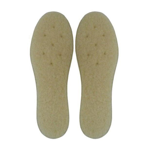 ウインターインソール(女性用）