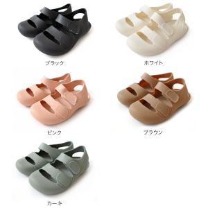 キッズ サンダルスポーツサンダル スポサン ジ...の詳細画像1