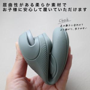 キッズ サンダルスポーツサンダル スポサン ジ...の詳細画像5