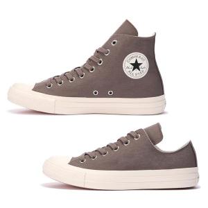 コンバース スニーカー レディース オールスター トーププラス CONVERSE ALL STAR 100 TAUPEPLUS OX HI カジュアル ハイカット シューズの商品画像