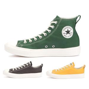 コンバース スニーカー レディース ハイカット ローカット CONVERSE ALL STAR LIGHT FREELACE HI OX オールスター ライト フリーレース 軽量 スリッポン