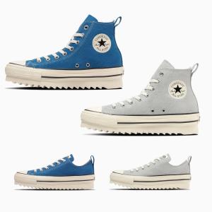CONVERSE（コンバース） オールスター 厚底 スニーカー レディース