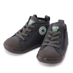 スニーカー BABY ALL STAR N L.L.Bean Z コンバース CONVERSE ベビー オールスター N L.L.Bean Z キッズ ジュニア ベビー 履きやすい 歩きやすい コンバース｜amiami345