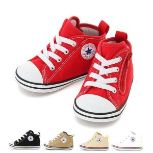 コンバース ベビー オールスターCONVERSE BABY ALL STAR キッズ