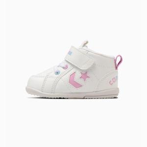 コンバース ミニ インチスター CONVERS...の詳細画像2