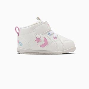 コンバース ミニ インチスター CONVERS...の詳細画像3