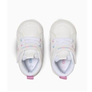 コンバース ミニ インチスター CONVERS...の詳細画像4
