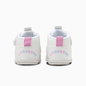 コンバース ミニ インチスター CONVERS...の詳細画像5