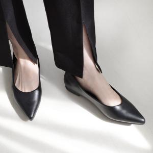 パンプス レディース 痛くない 歩きやすい ノ...の詳細画像2