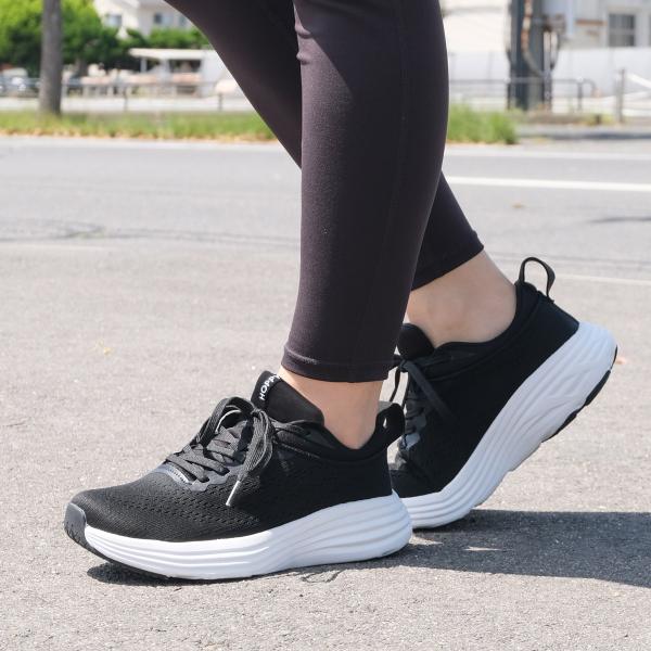 厚底スニーカー 軽量レディース メンズ HOPPY ホッピー ウォーキング ジョギング 歩きやすい ...