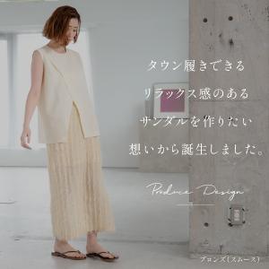 トング ビーチサンダル ビーサン ぺたんこ ヒ...の詳細画像5