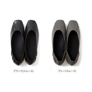 収納ポーチ付き 携帯シューズ スリッパ 携帯ス...の詳細画像1