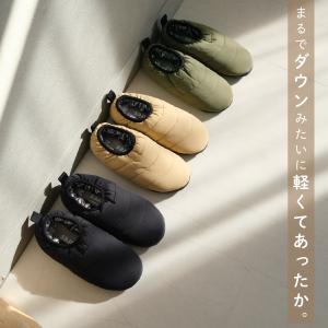 保温ルームシューズ スリッパ 秋冬 履きやすい...の詳細画像2